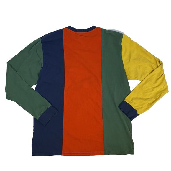 Teddy Fresh sz M Long Sleeve T Shirt - Picture 5 of 8